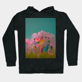 PERSEPHONE'S GARDEN 2 Hoodie